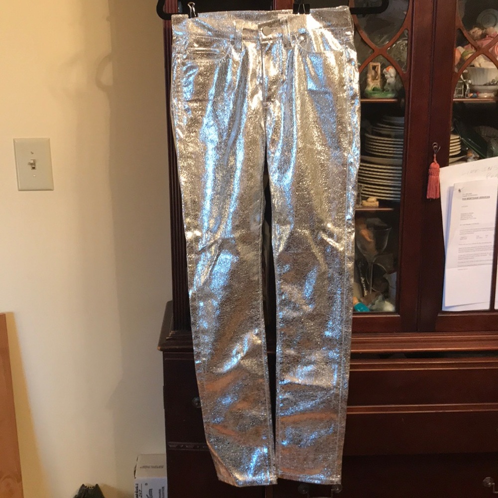 Calvin Klein Jeans Showroom Piece Size 28/6 RARE